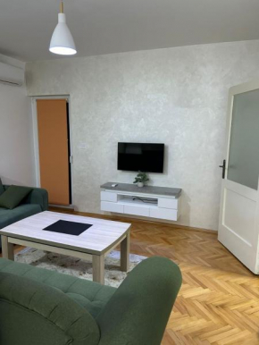 Apartman Autobuska